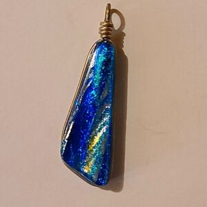Northern Lights Pendant